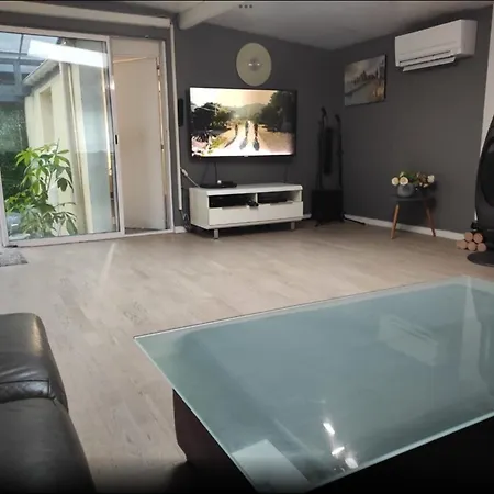 Casa vacanze Maison Loft, Jacuzzi *